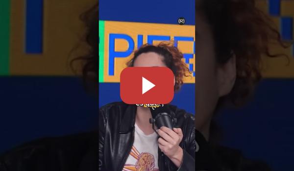 Embedded thumbnail for Alejandra Martínez denuncia al ultraderechista que le amenazó de muerte