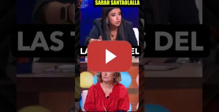 Embedded thumbnail for Sarah Santaolalla. Las teles del PP.