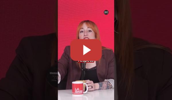 Embedded thumbnail for Zugasti destroza a ministro israelí por la pena de muerte contra palestinos