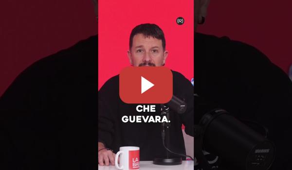 Embedded thumbnail for ¿Conoces a Frantz Fanon?