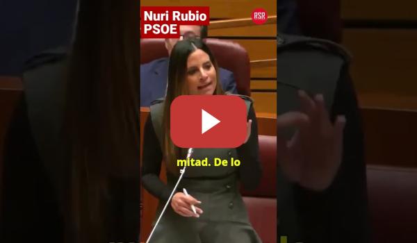 Embedded thumbnail for Mañueco da 0€ para la prevención de incendios en Castilla y León