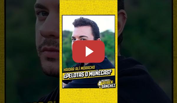 Embedded thumbnail for Las indignantes preguntas para hacer la transición de género 😡🏳️‍⚧️