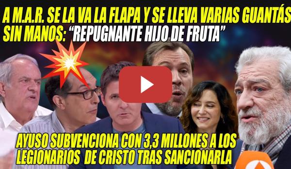 Embedded thumbnail for B00M📢El ALC0H0L también es MALO como DR0G4📢TRITURAN a MAR &quot;con 6 o 7 CUBATAS&quot; 📢HIJO DE FRUTA