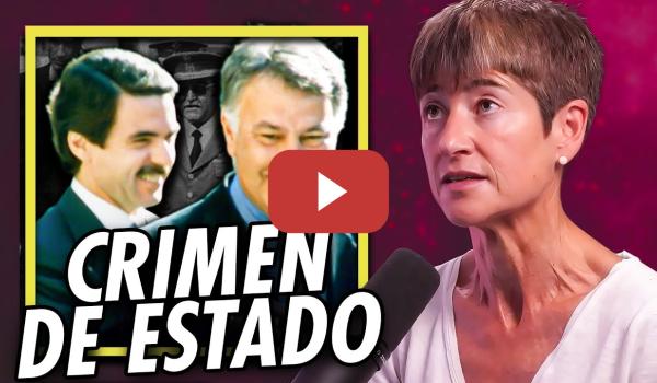 Embedded thumbnail for 🔴 Los SECRETOS del GAL: Felipe González, Aznar y la POLICÍA 🚓 | #noobstante #furortv