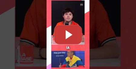 Embedded thumbnail for ¿Cómo responde la derecha mediática frente a la designación de Margarita Robles como 2 del PSOE?