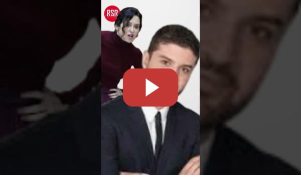 Embedded thumbnail for Maldonado explica en 81 segundos lo de Ayuso