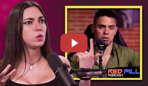 Embedded thumbnail for 🔥 MIA SKYLAR sobre JOTA REDPILL: ¿Se ARREPIENTE de su DEBATE? | #noobstante #furortv #redpill