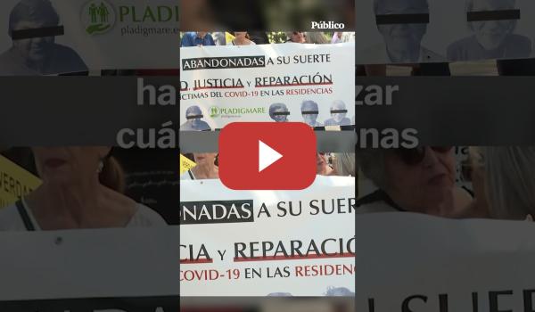 Embedded thumbnail for Lo que dice el estudio que ha vetado Ayuso sobre las residencias en Madrid