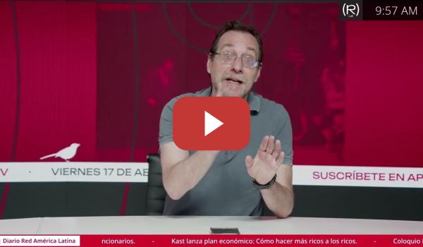 Embedded thumbnail for Cumbre Barcelona: SOÑAR SI CUESTA | Videocolumna de Federico Bonasso