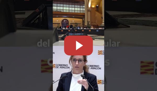 Embedded thumbnail for Los consejeros del PP dejan la reunión con Sanidad por la crisis de los cribados: &quot;Es una vergüenza&quot;