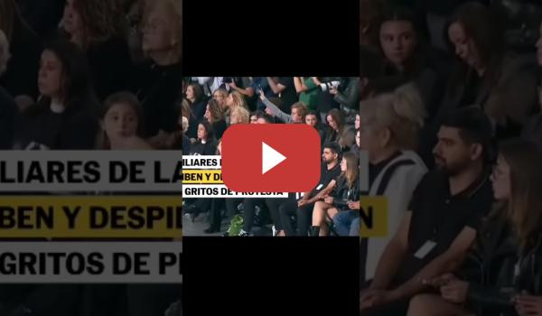 Embedded thumbnail for 229 muertos en Valencia: y volverás a votar a los culpables