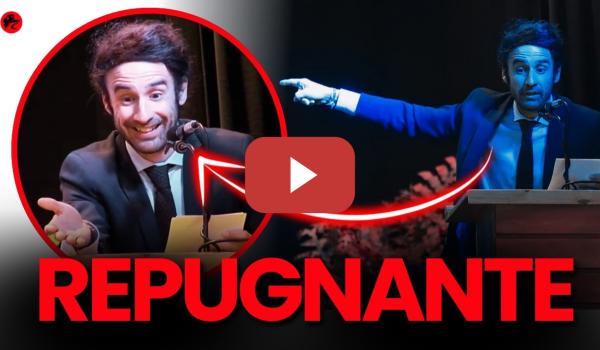 Embedded thumbnail for POLÉMICA: 'Si Noelia tuviera un novio torero, no habría pedido la eutanasia'