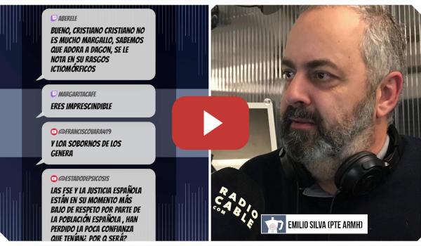 Embedded thumbnail for DIRECTO: TERREMOTO EN VENEZUELA | Caracas, Sismo, Catástrofe, Epicentro | Podcast La Cafetera