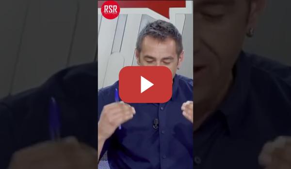 Embedded thumbnail for Emilio Delgado deja más t0nt0 al Ayusista de Serrano