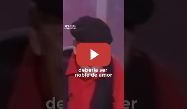 Embedded thumbnail for Fernando Fernán Gómez lo explicó mejor que nadie: cuidado con quienes envuelven sus intereses en una