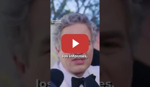 Embedded thumbnail for La imagen más brutal