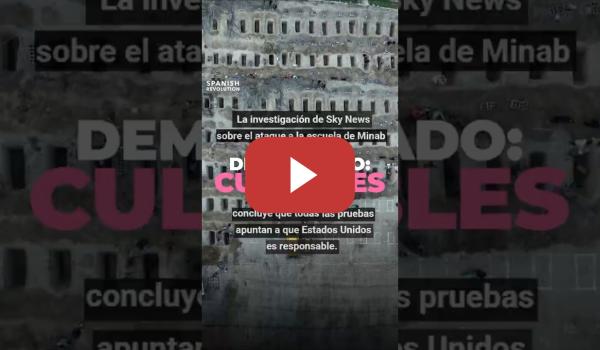 Embedded thumbnail for Demostrado: CULPABLES