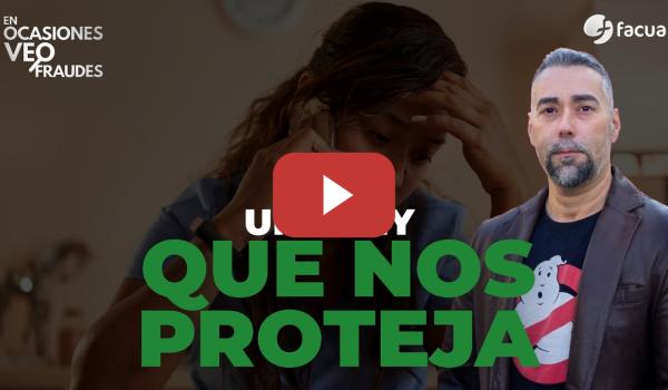 Embedded thumbnail for UNA LEY QUE NOS PROTEJA