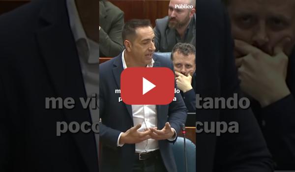 Embedded thumbnail for Delgado, sobre los predicadores evangélicos: "Me preocupa que estos estafadores utilicen el metro"