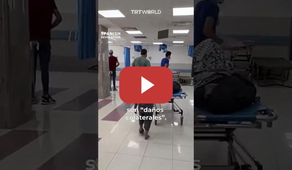 Embedded thumbnail for Cocinando un colapso