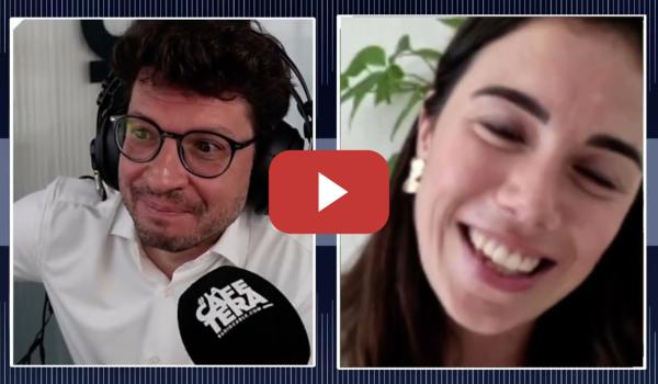 Embedded thumbnail for ¡Hago todo bien... y mis sueños siguen sin llegar! | Psicología en La Cafetera