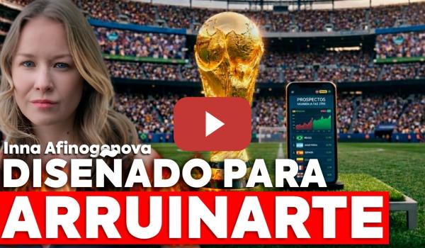 Embedded thumbnail for Una Fiesta Manchada: El Lado Más Oscuro del Negocio del Fútbol