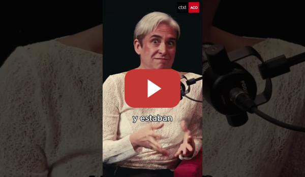 Embedded thumbnail for ¿Cómo se sobrevive al poder enfrentándote a las élites? Ada Colau responde.