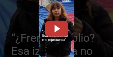 Embedded thumbnail for "¿Frente Amplio? Esa izquierda no me representa"