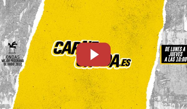 Embedded thumbnail for T12x24 - Cristina García Rodero: revelando la España oculta (CARNE CRUDA)