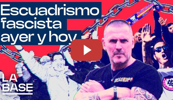 Embedded thumbnail for La Base 6x124 | Matones al servicio del capital