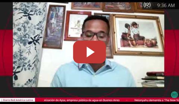 Embedded thumbnail for ¿Qué quiere la CIA en Cuba? | Iramís Rosique lo analiza en Sinsonte
