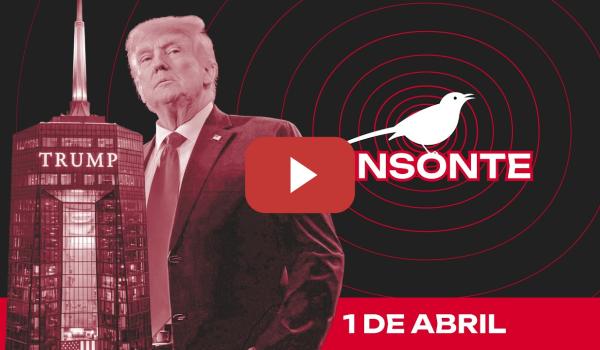 Embedded thumbnail for ¿Se retira Estados Unidos de Irán? / Donald Trump, las fantasías de faraón | SINSONTE 1x122