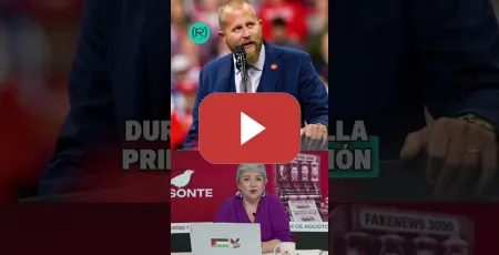 Embedded thumbnail for 🔥 La red secreta de la nueva derecha en América Latina 🌎