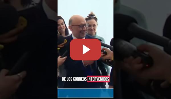 Embedded thumbnail for LA MAFIA DE MONTORO