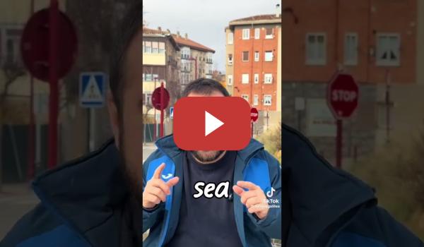 Embedded thumbnail for Así de claro.