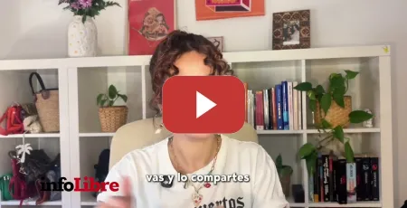 Embedded thumbnail for '¿Por qué la política ahora es un meme?', la videocolumna de Elena Reinés