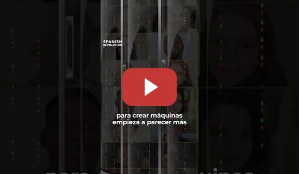 Embedded thumbnail for Kilovatios humanos