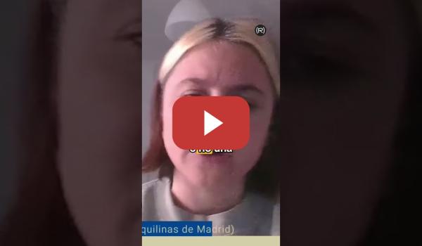 Embedded thumbnail for Inquilinas en huelga contra empresa ALQUILER SEGURO