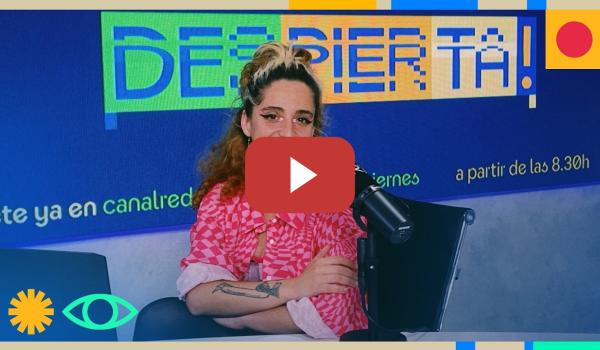 Embedded thumbnail for ⏰ Despierta! 2x203