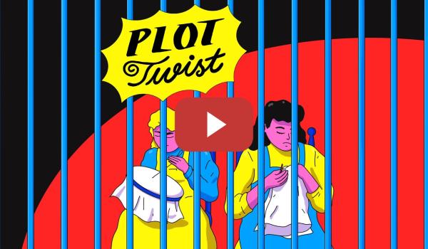 Embedded thumbnail for La canastilla | Episodio 6 | Plot twist: cómo España se sacudió la caspa