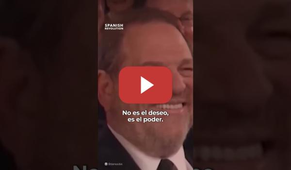 Embedded thumbnail for Asia Argento: "No os lo vamos a permitir más"
