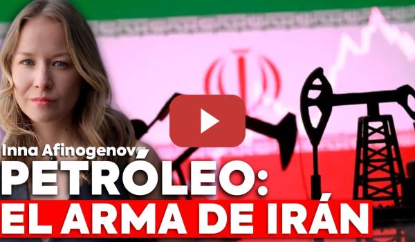 Embedded thumbnail for El Genio Fuera de la Botella: El plan de Defensa de Irán para Colapsar la Economía Mundial