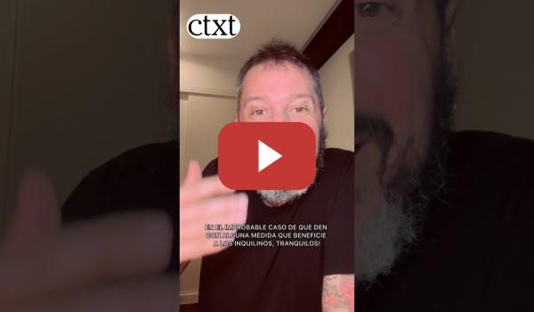 Embedded thumbnail for Así será 2026, por Denny Horror