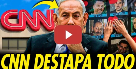 Embedded thumbnail for CNN PRUEBA QUE MÁS DE LA MITAD DE LOS REHENES DE HAMAS FUERON VÍCTIMA DEL EJÉRCITO ISRAELÍ