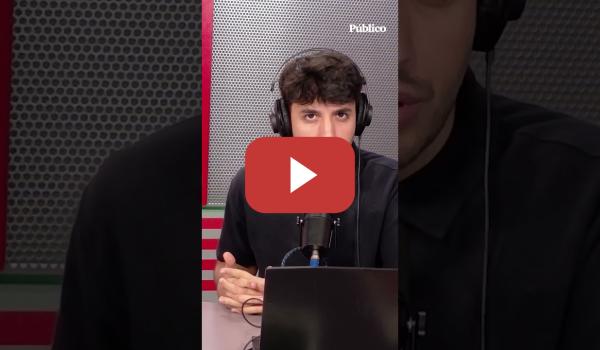 Embedded thumbnail for ¿Por qué viajó el juez García-Castellón a Colombia con Plus Ultra y algunos de sus directivos?