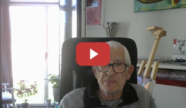 Embedded thumbnail for Estos son los traidores