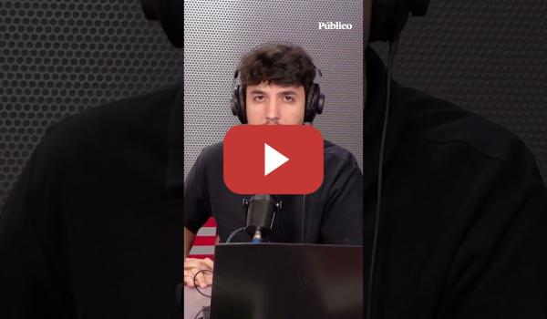 Embedded thumbnail for El papel de la Adminsitración TRUMP en el 'caso PLUS ULTRA' antes de la imputación de ZAPATERO