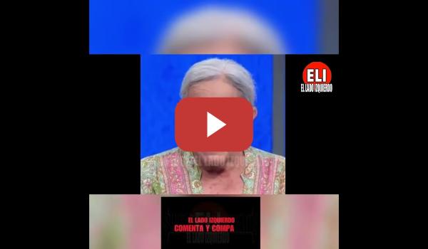 Embedded thumbnail for Madre de BOMBERO FALLECIDO DESTROZA a Feijóo y Auyso: “y las vacaciones están sobrevaloradas&quot;