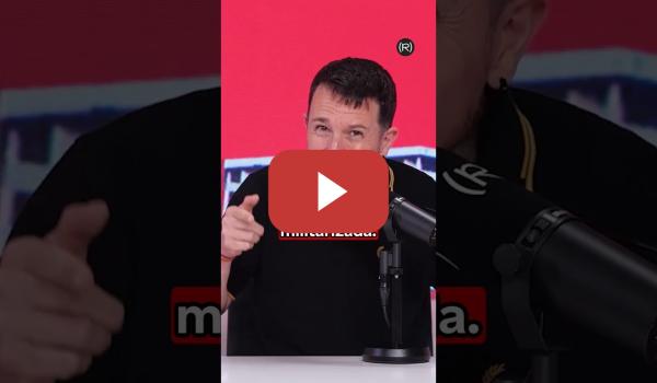 Embedded thumbnail for "Cuando el suelo tiembla en Venezuela, se derrumba también la hipocresía"
