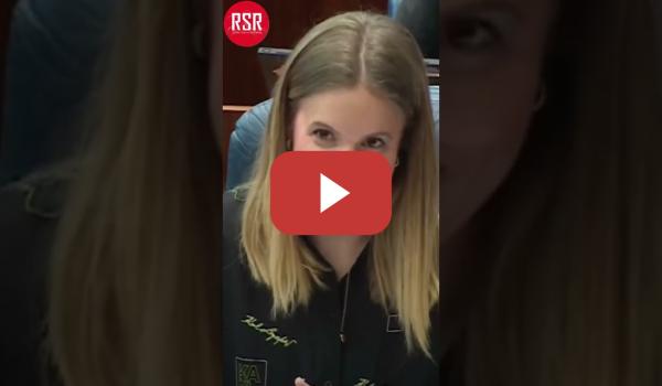 Embedded thumbnail for El PP confunde qué es el Fascismo